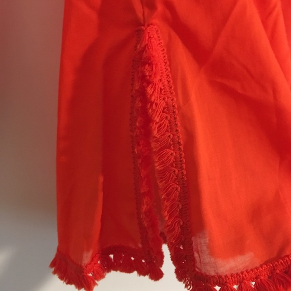 Tory Burch tunic - Picture 5 of 8